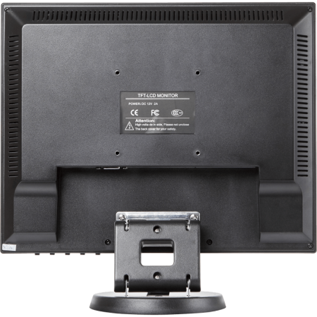 POS монитор 12- PayTor OM-12 (4)